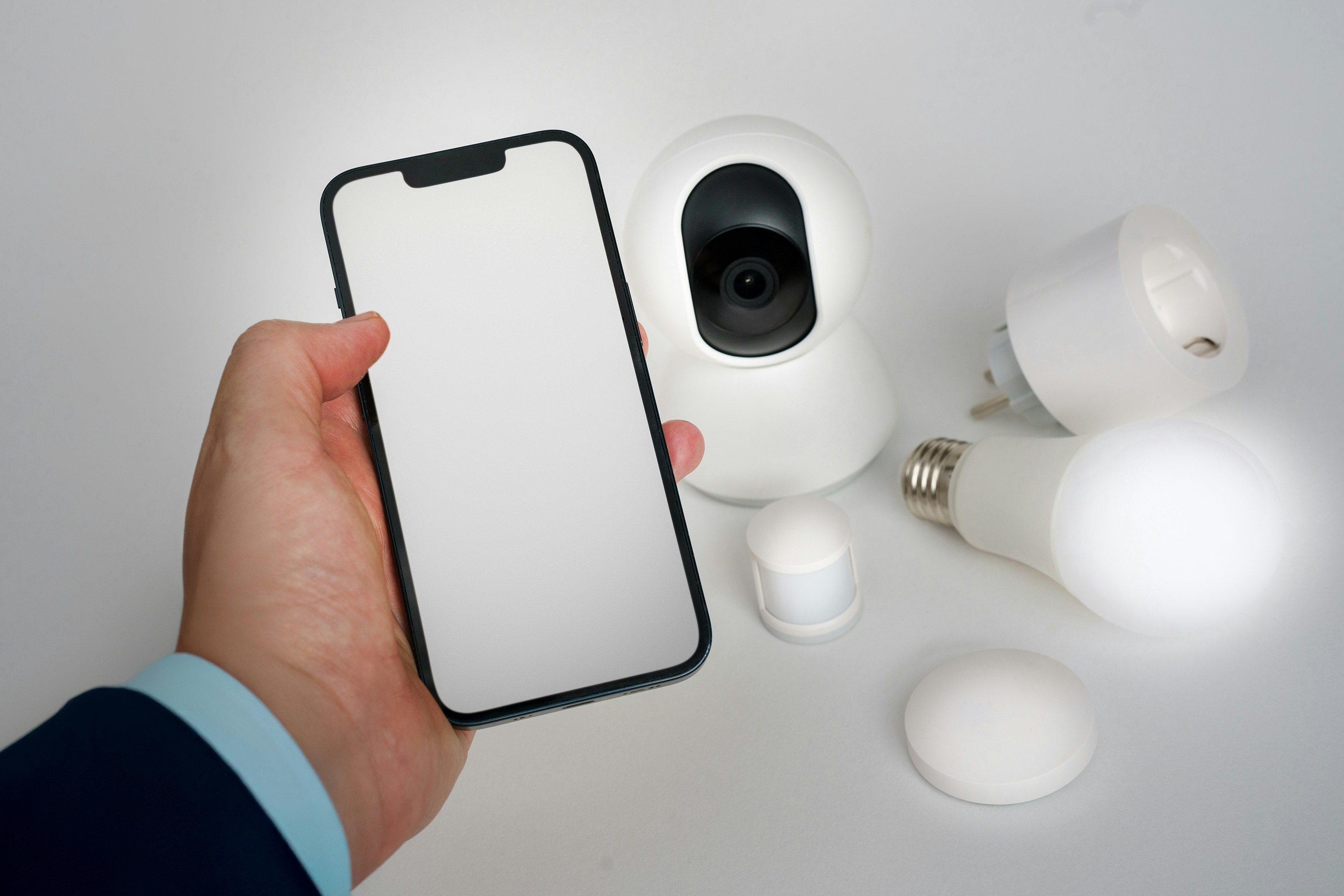 Smart Product Features