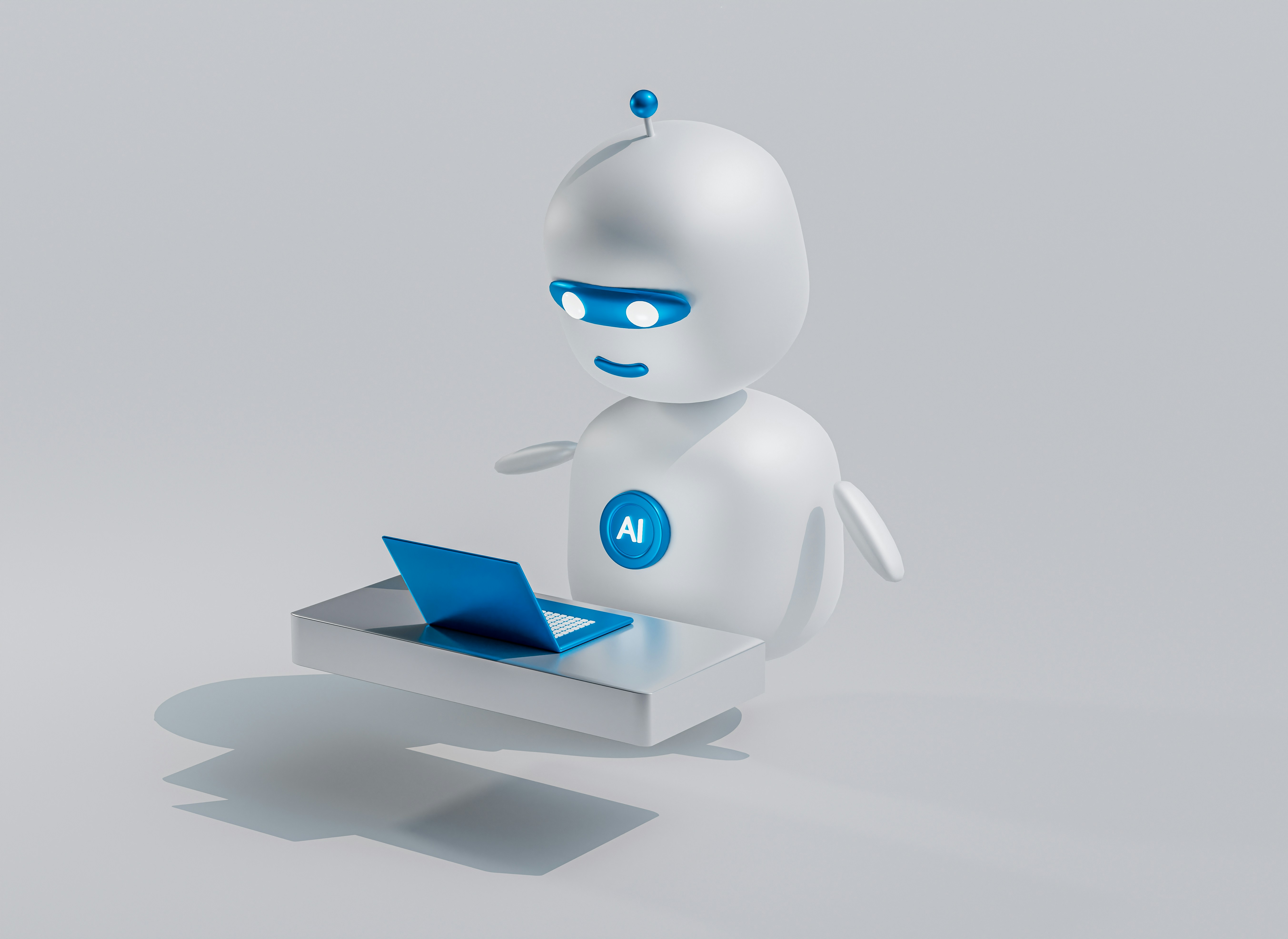 AI Chatbots and Assistants