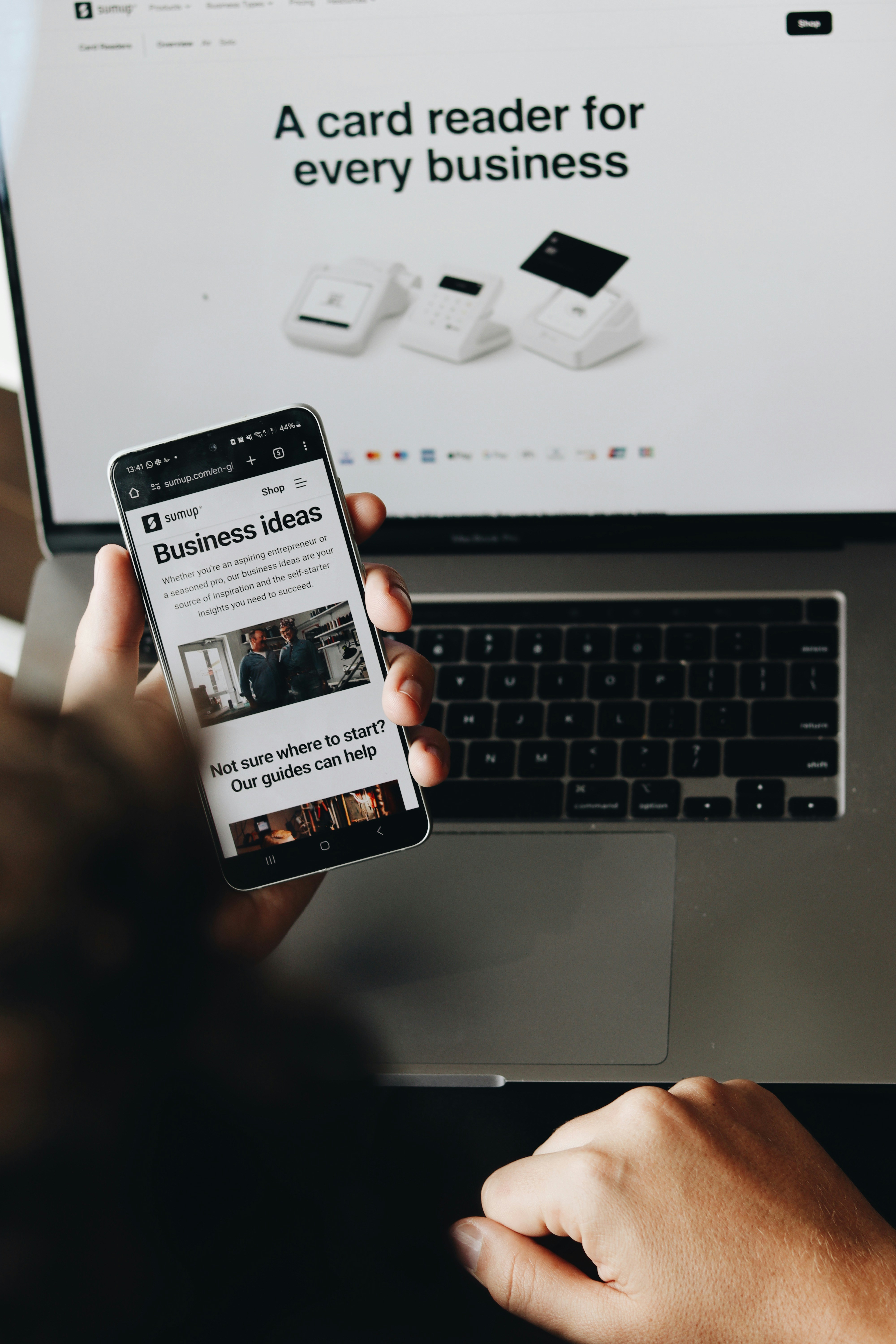 Digital Solutions