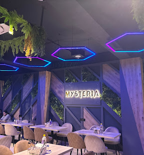 Mysteria