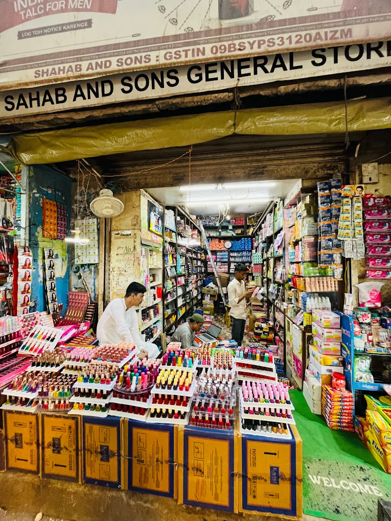 Shahab & Sons