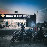 Under The Hood